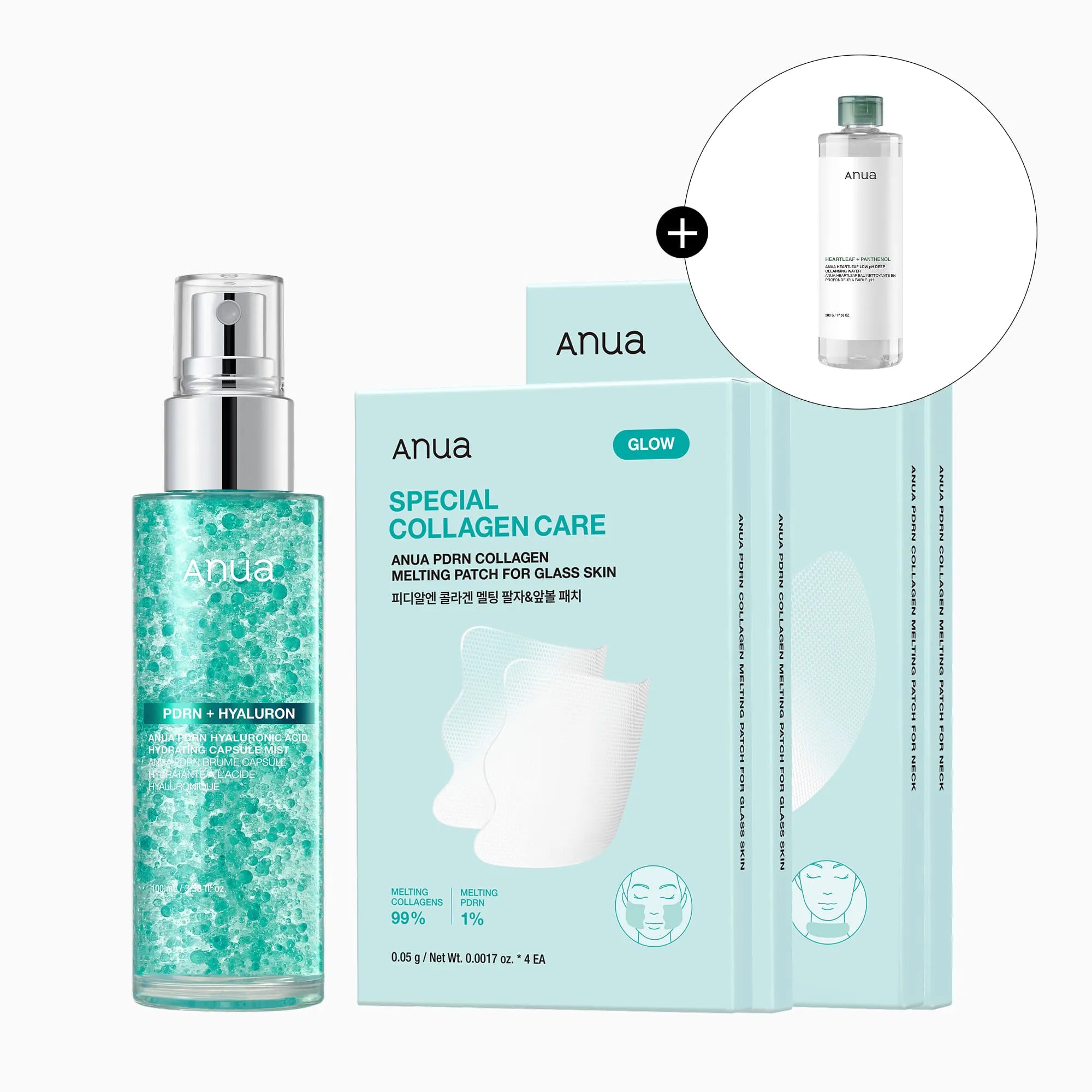 Full Care Set