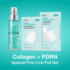Full Care Set